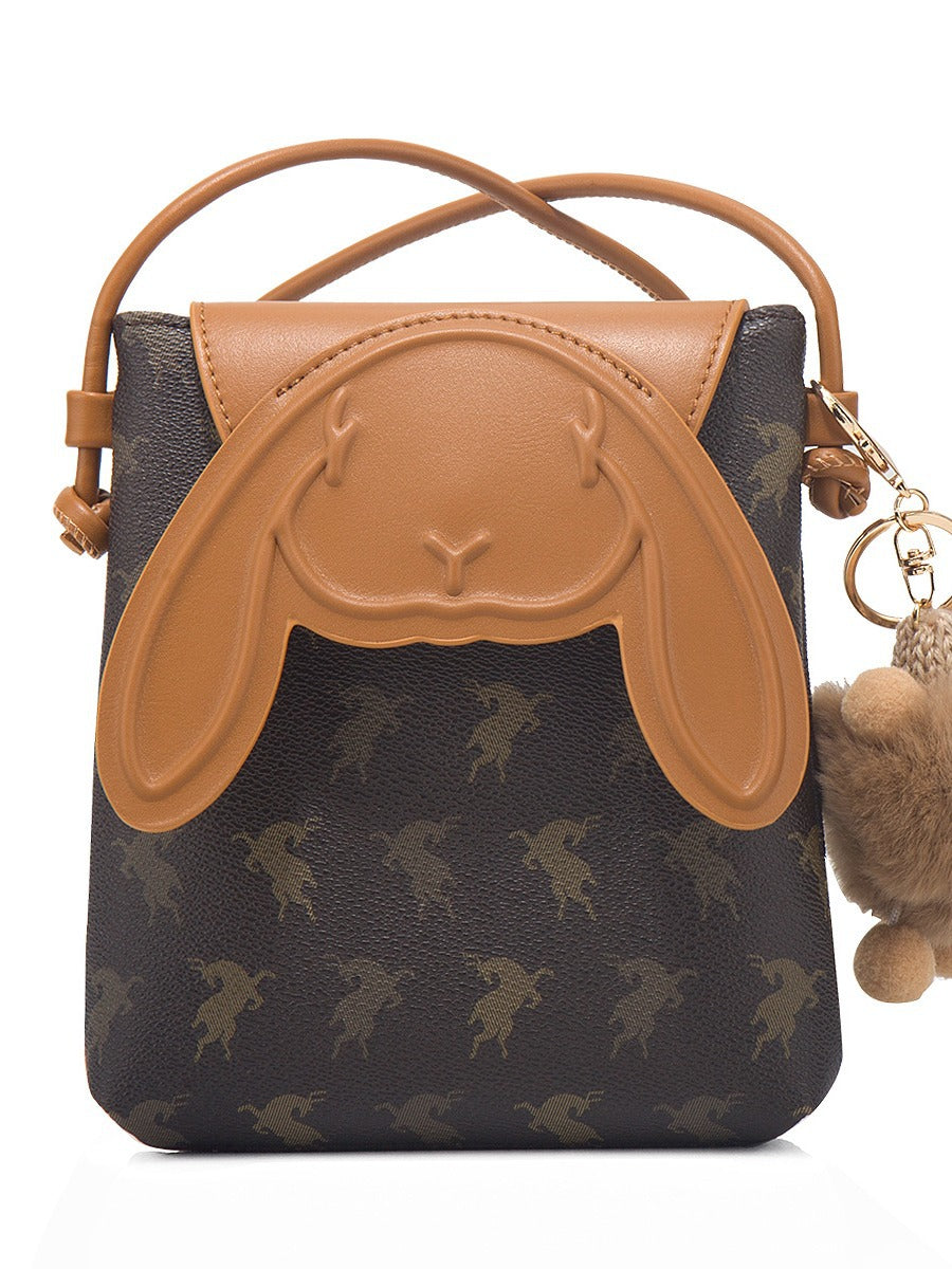 Luna Crossbody Bag
