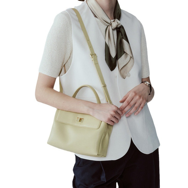 Soft Carry Crossbody