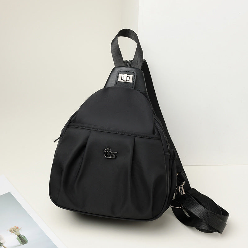 Metro Sling Bag