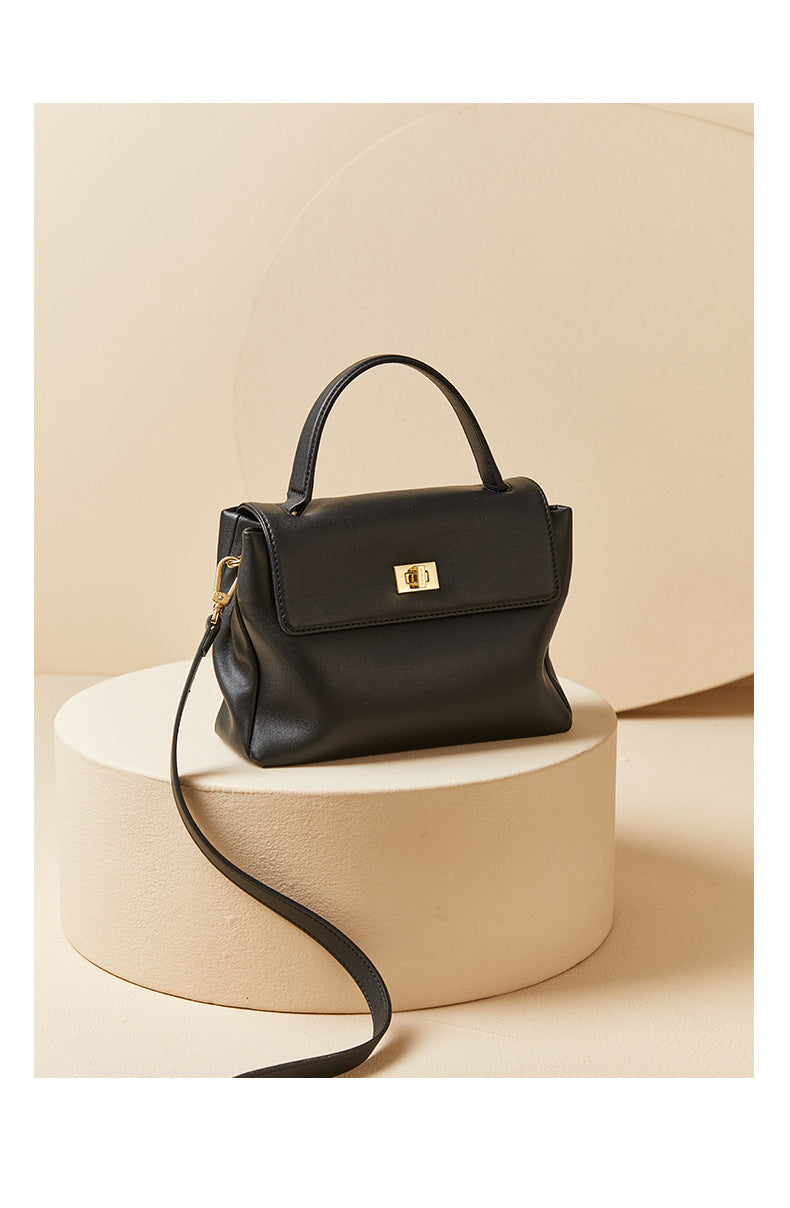 Soft Carry Crossbody