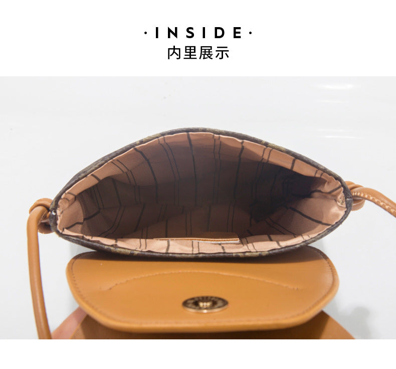 Luna Crossbody Bag