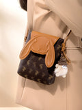 Luna Crossbody Bag