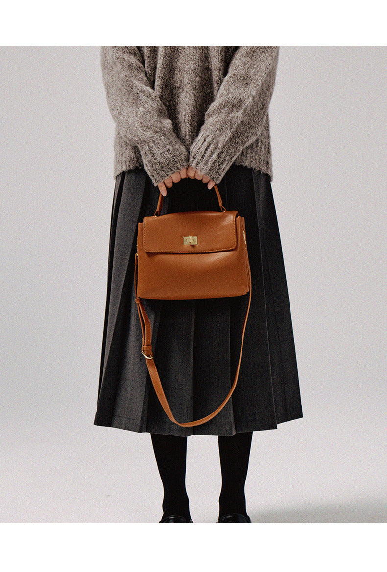 Soft Carry Crossbody