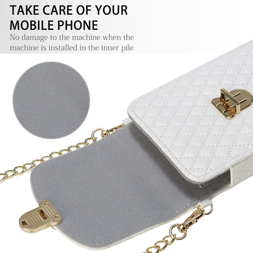 Mini Phone Crossbody
