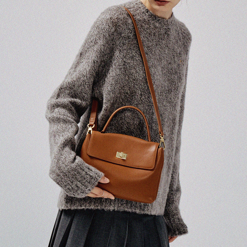 Soft Carry Crossbody
