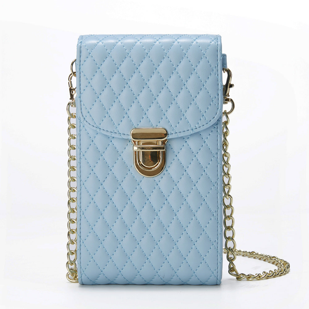 Mini Phone Crossbody