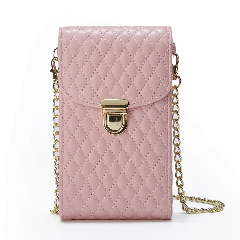 Mini Phone Crossbody