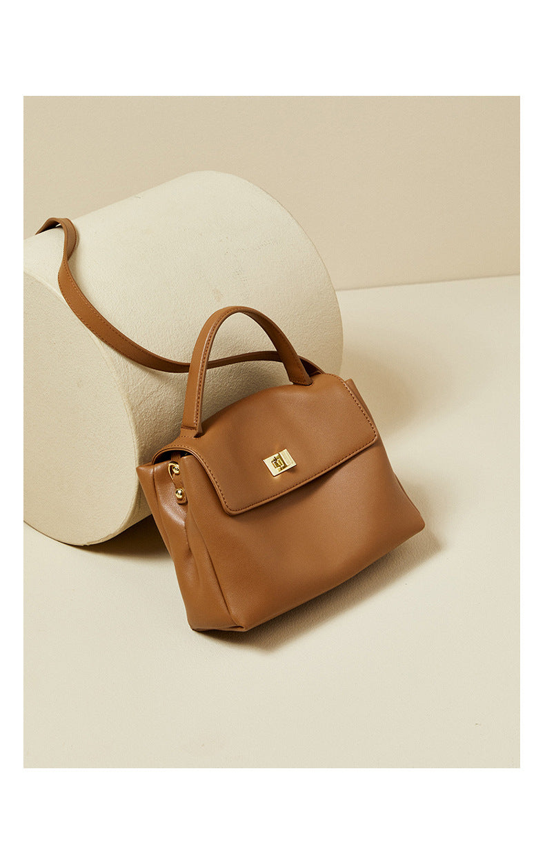 Soft Carry Crossbody