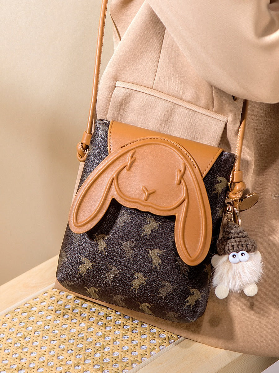 Luna Crossbody Bag