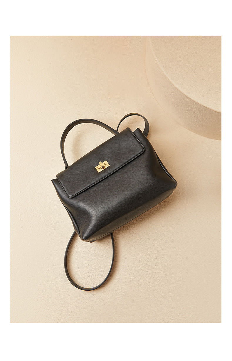 Soft Carry Crossbody
