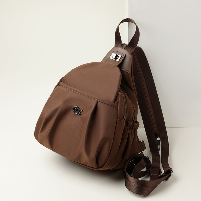 Metro Sling Bag