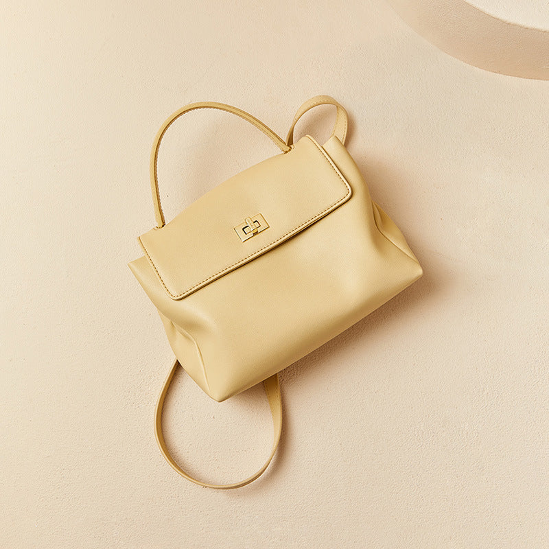 Soft Carry Crossbody