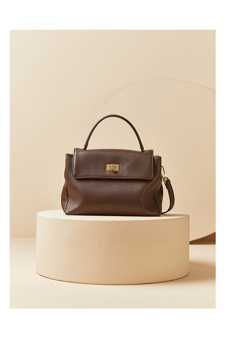 Soft Carry Crossbody