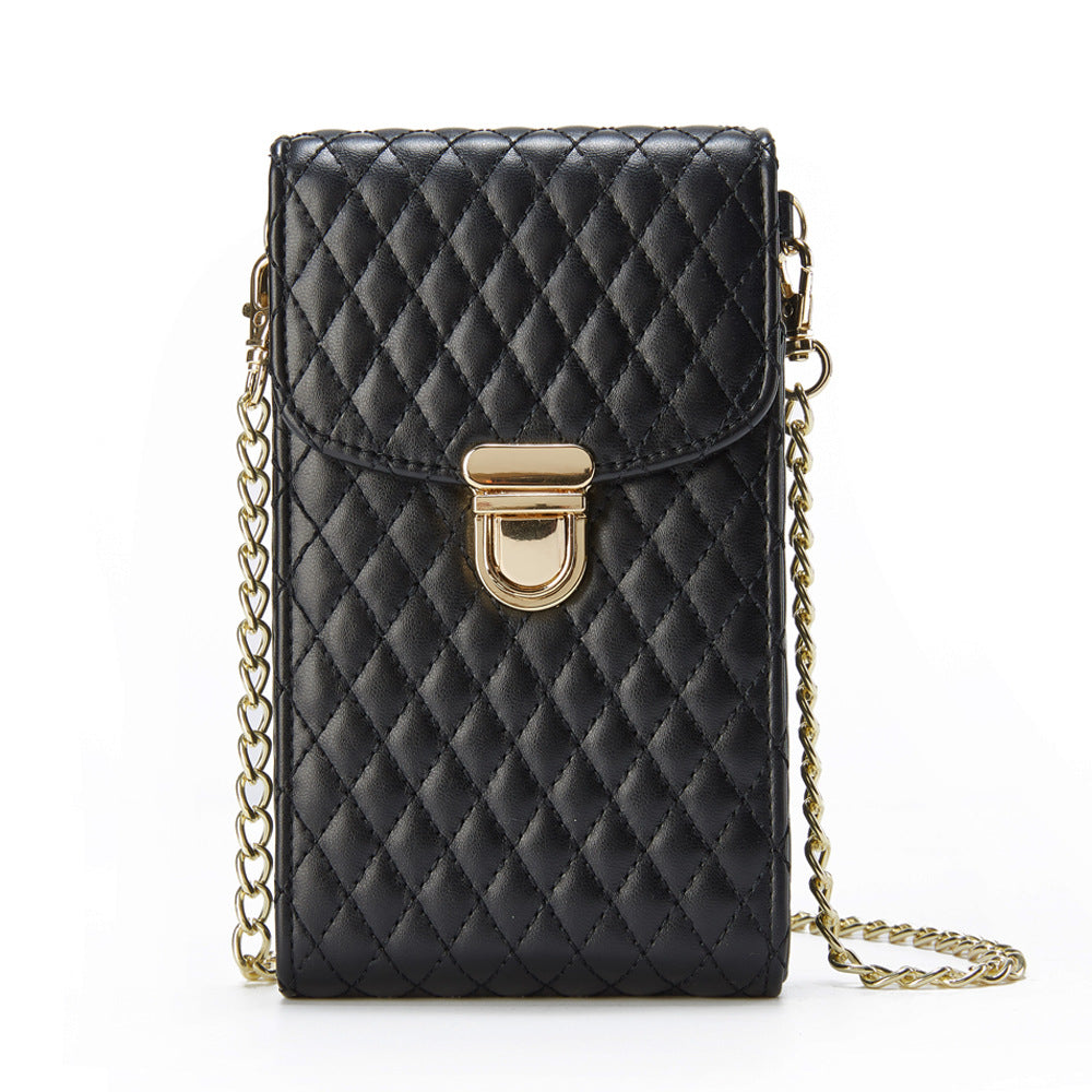 Mini Phone Crossbody