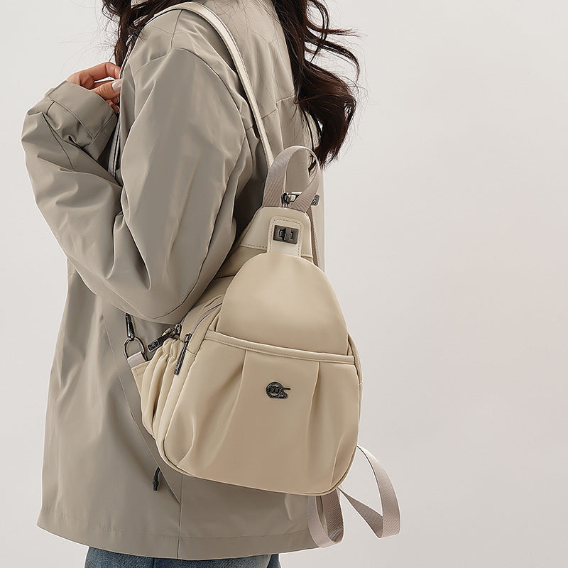 Metro Sling Bag