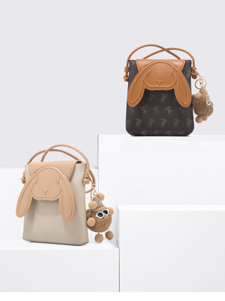 Luna Crossbody Bag