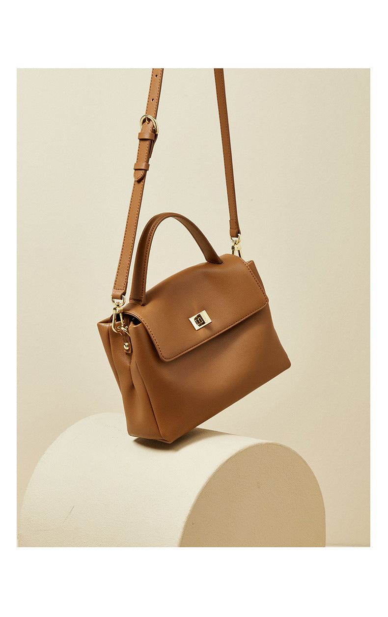 Soft Carry Crossbody