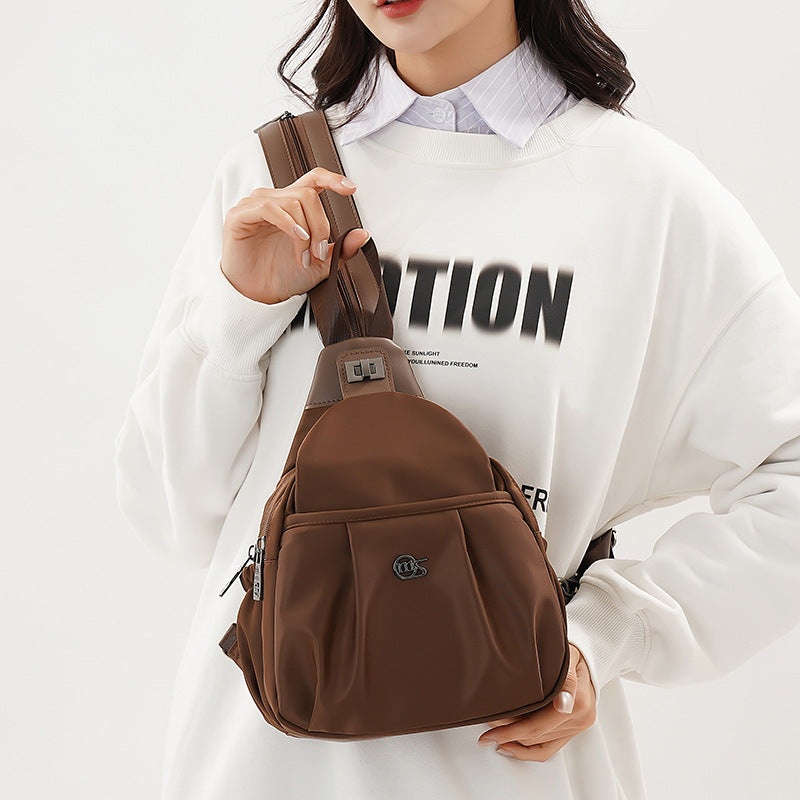 Metro Sling Bag