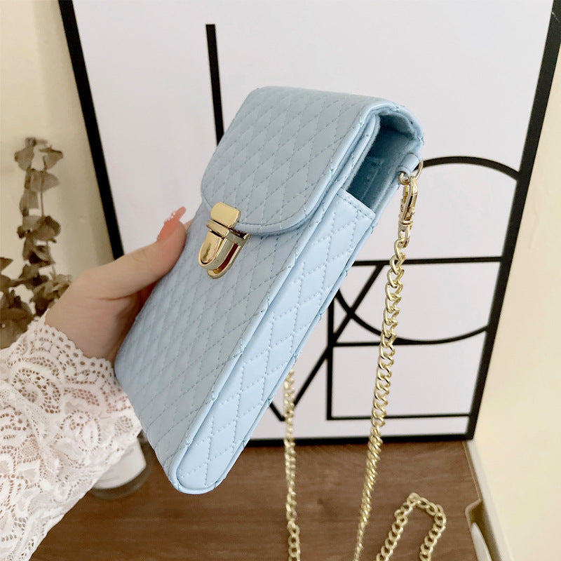 Mini Phone Crossbody