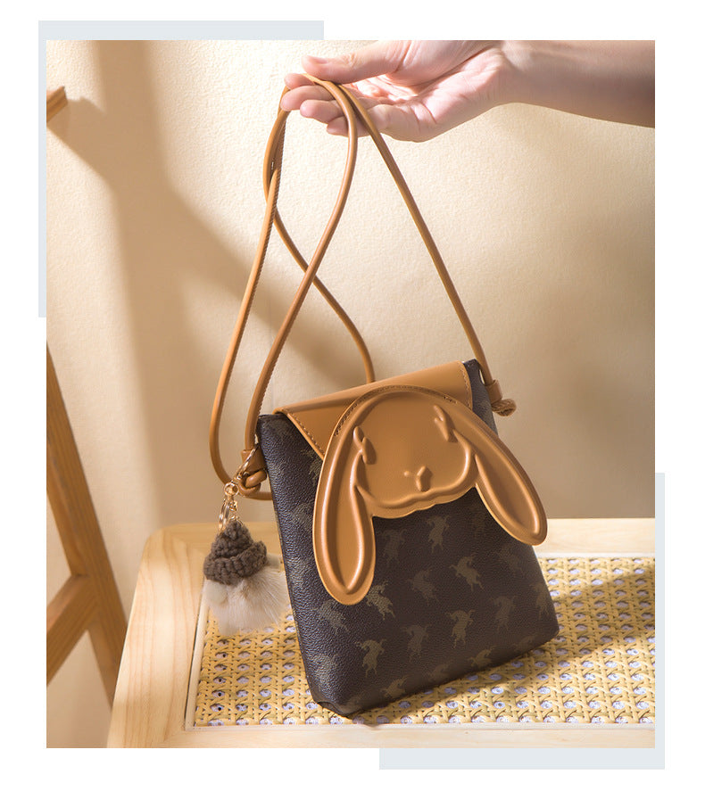 Luna Crossbody Bag