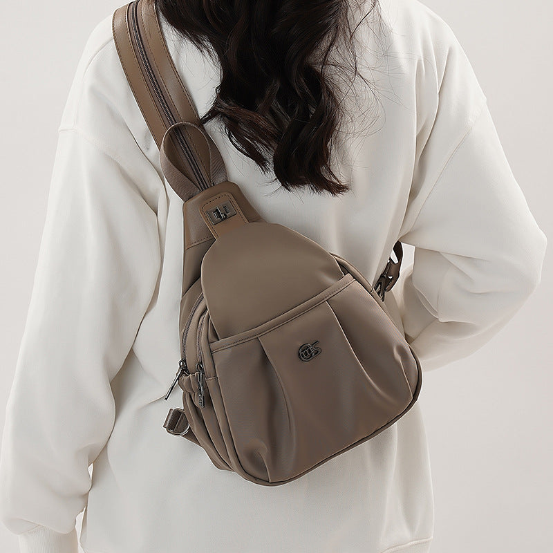 Metro Sling Bag