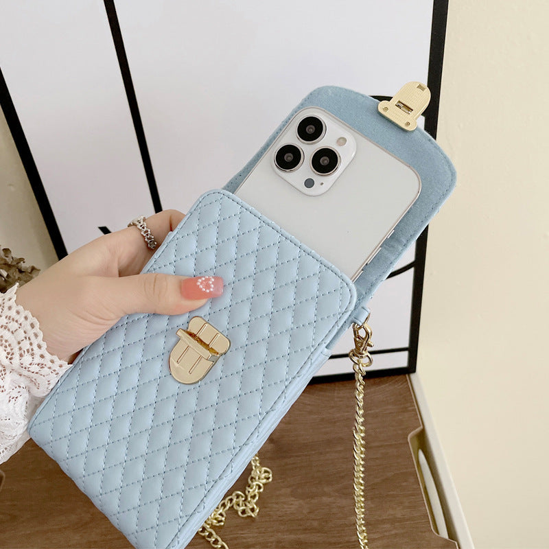 Mini Phone Crossbody