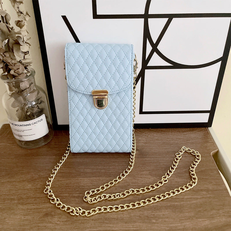 Mini Phone Crossbody