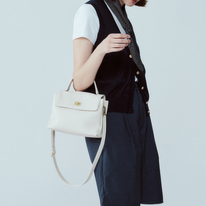 Soft Carry Crossbody