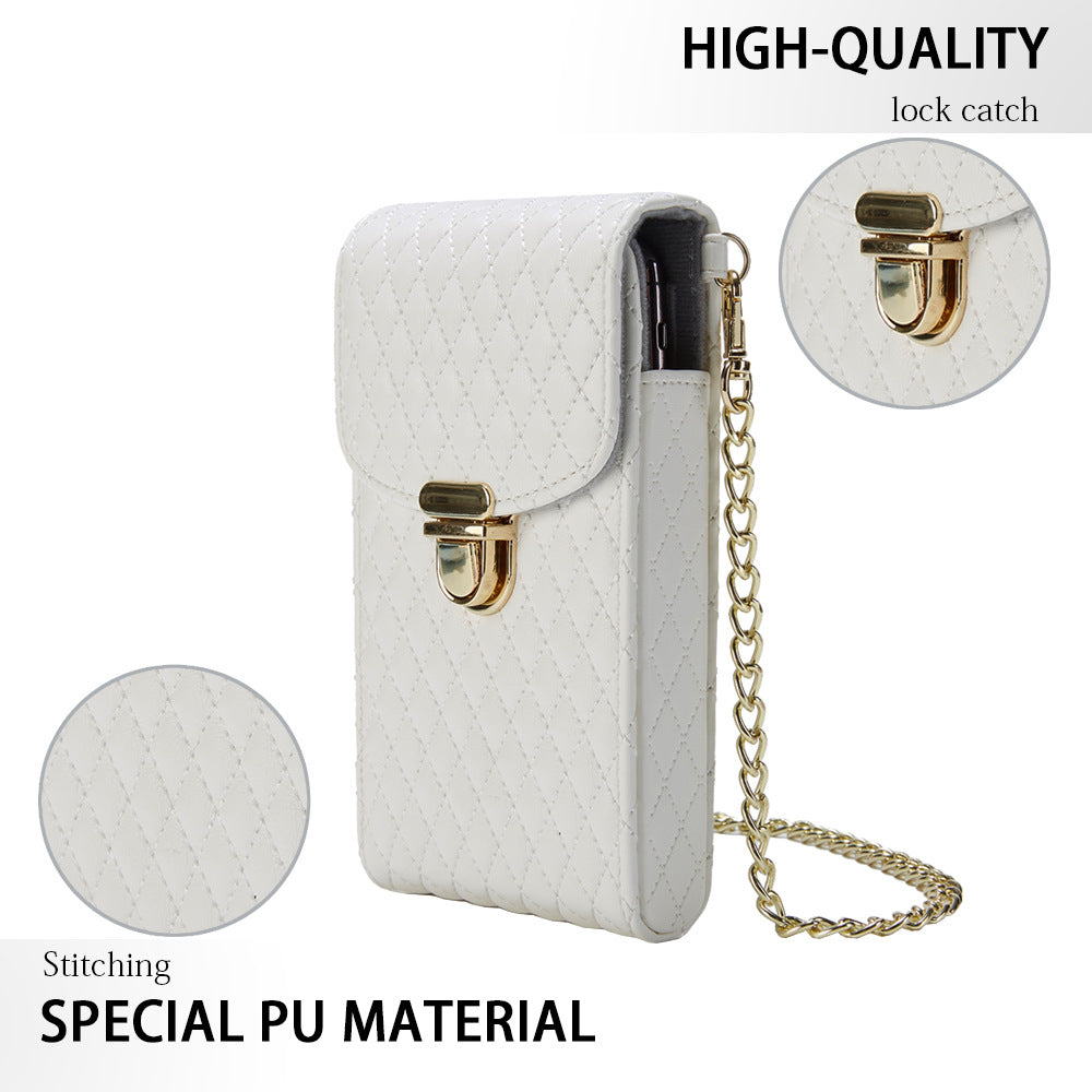Mini Phone Crossbody
