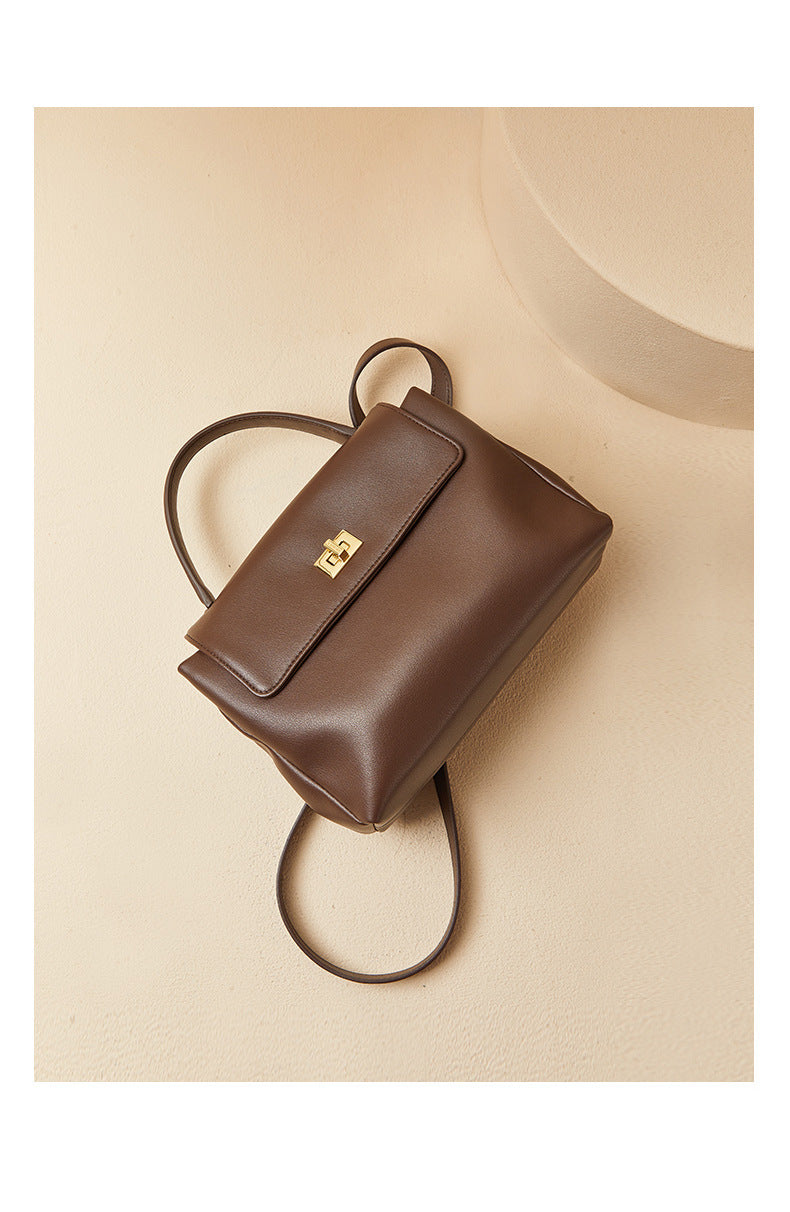 Soft Carry Crossbody
