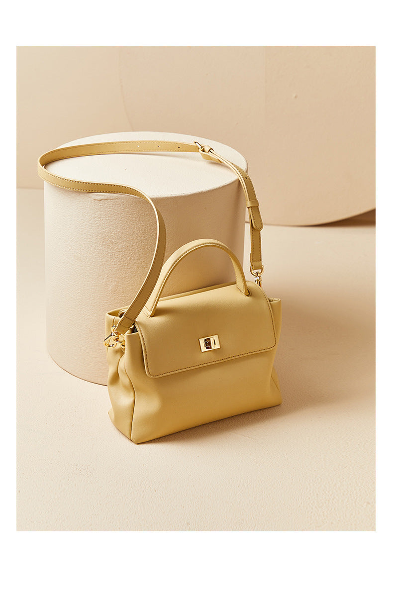 Soft Carry Crossbody