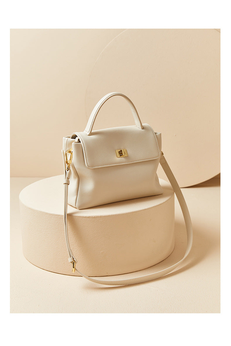 Soft Carry Crossbody