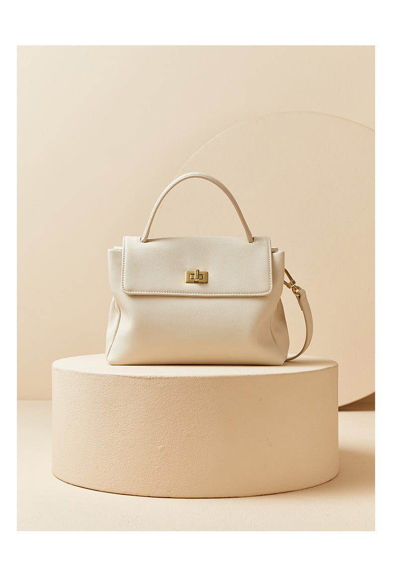 Soft Carry Crossbody
