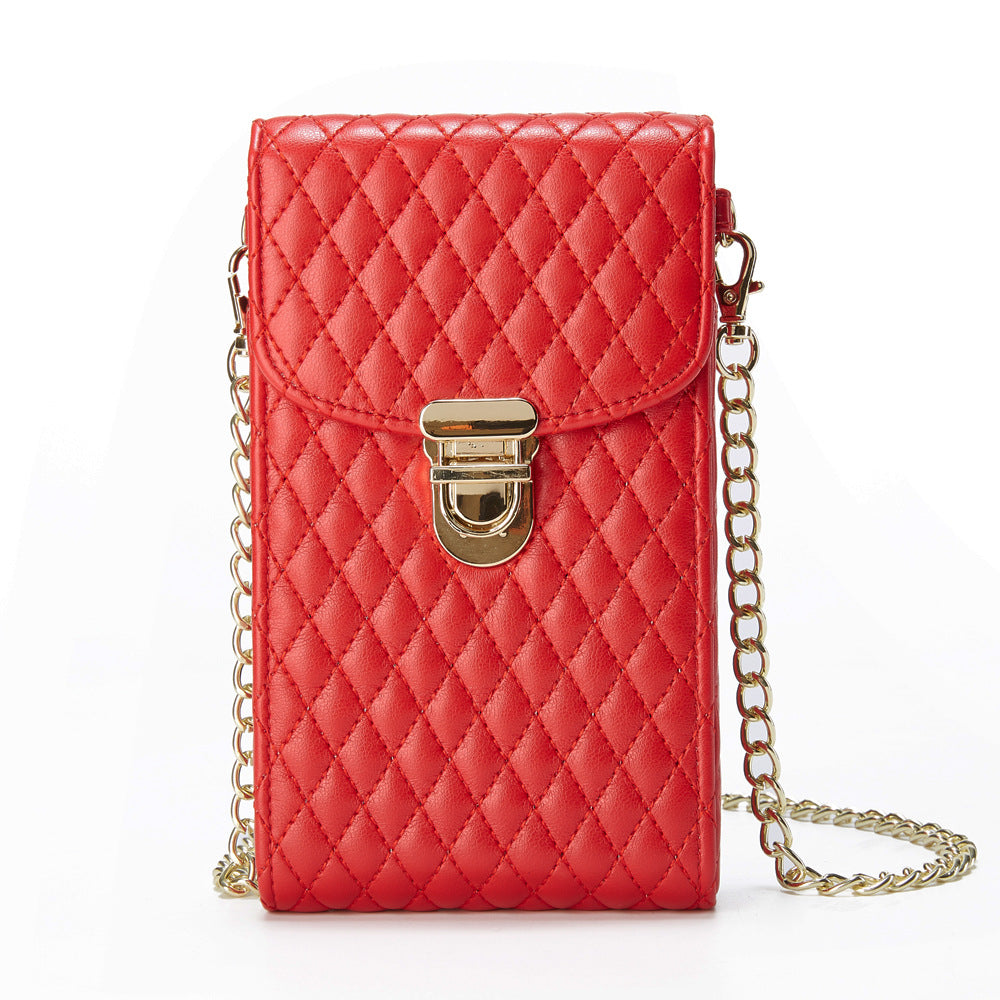 Mini Phone Crossbody