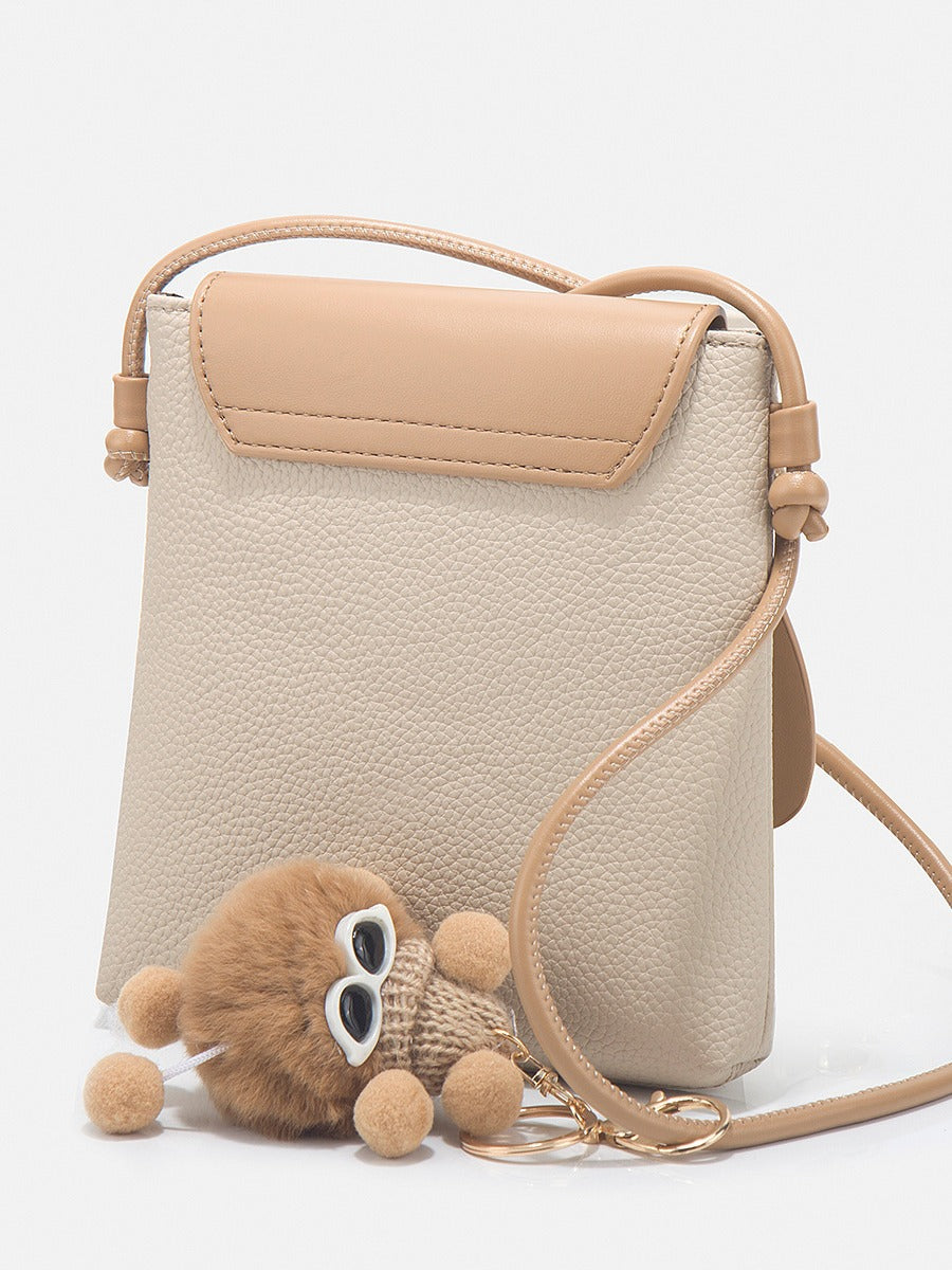 Luna Crossbody Bag