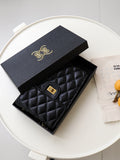 Quilted Crossbody Bag