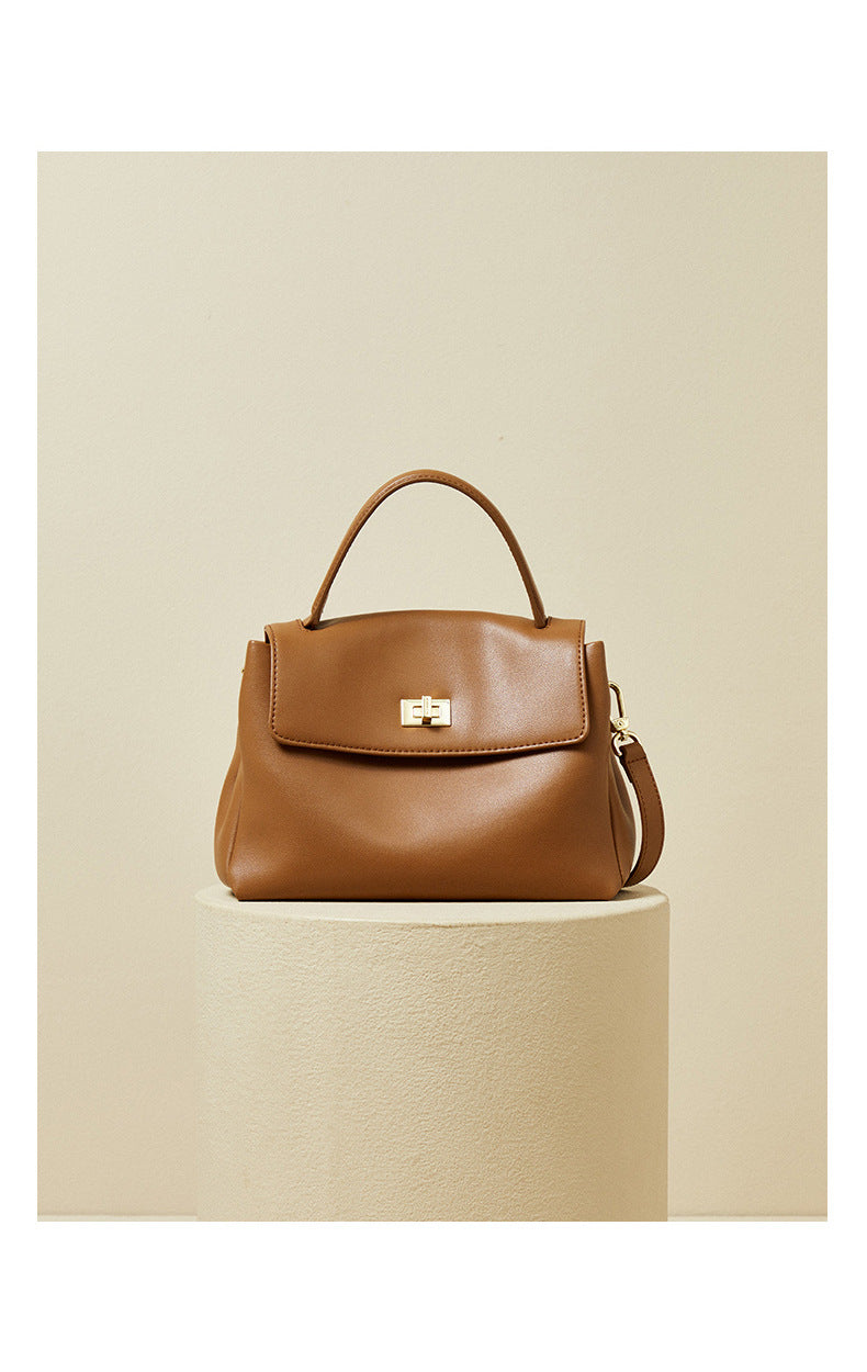 Soft Carry Crossbody