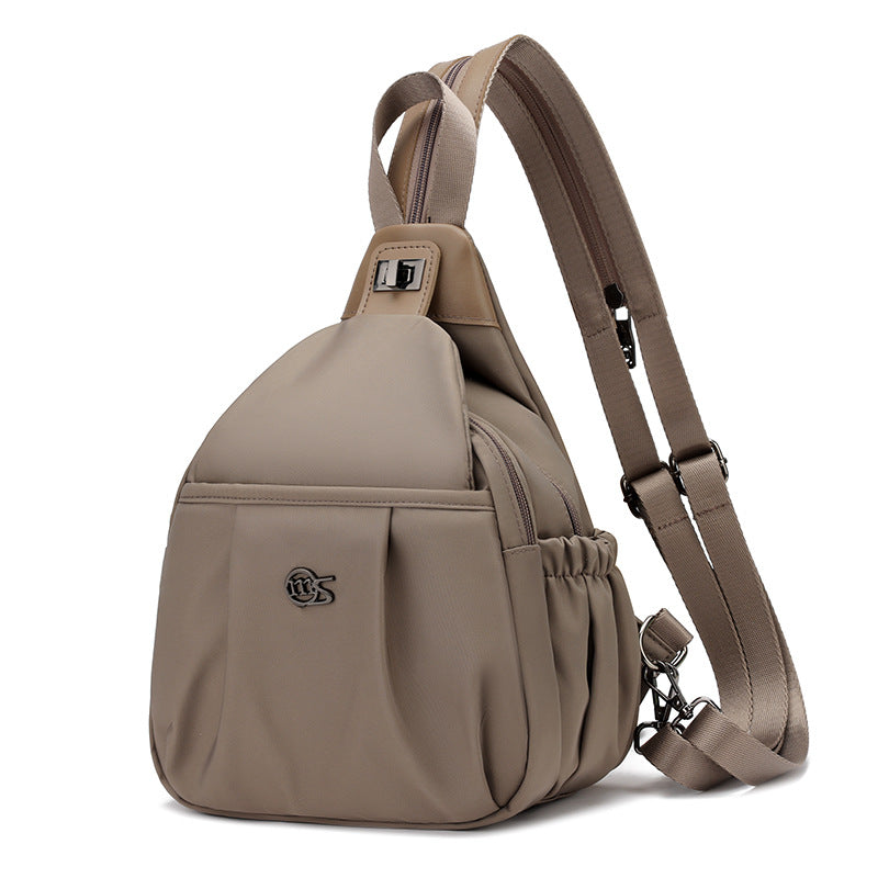 Metro Sling Bag