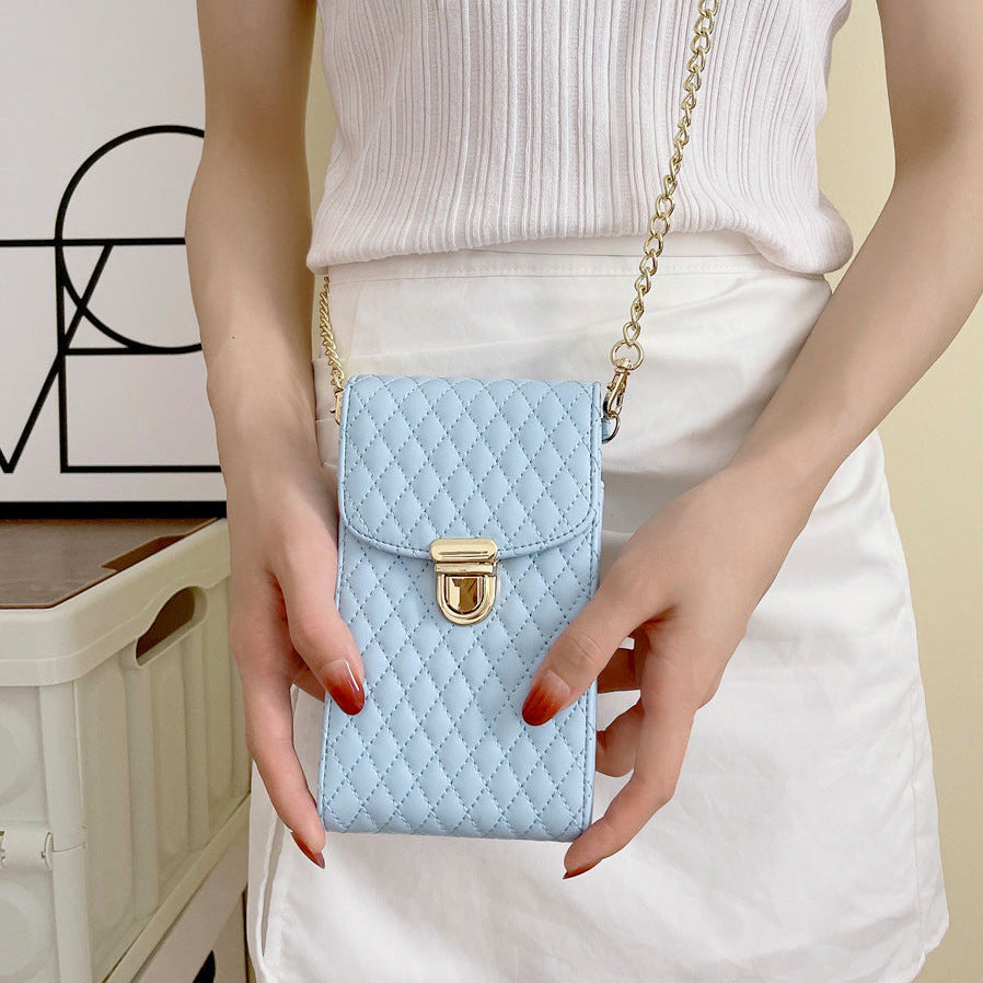 Mini Phone Crossbody