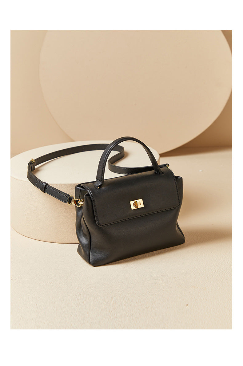 Soft Carry Crossbody