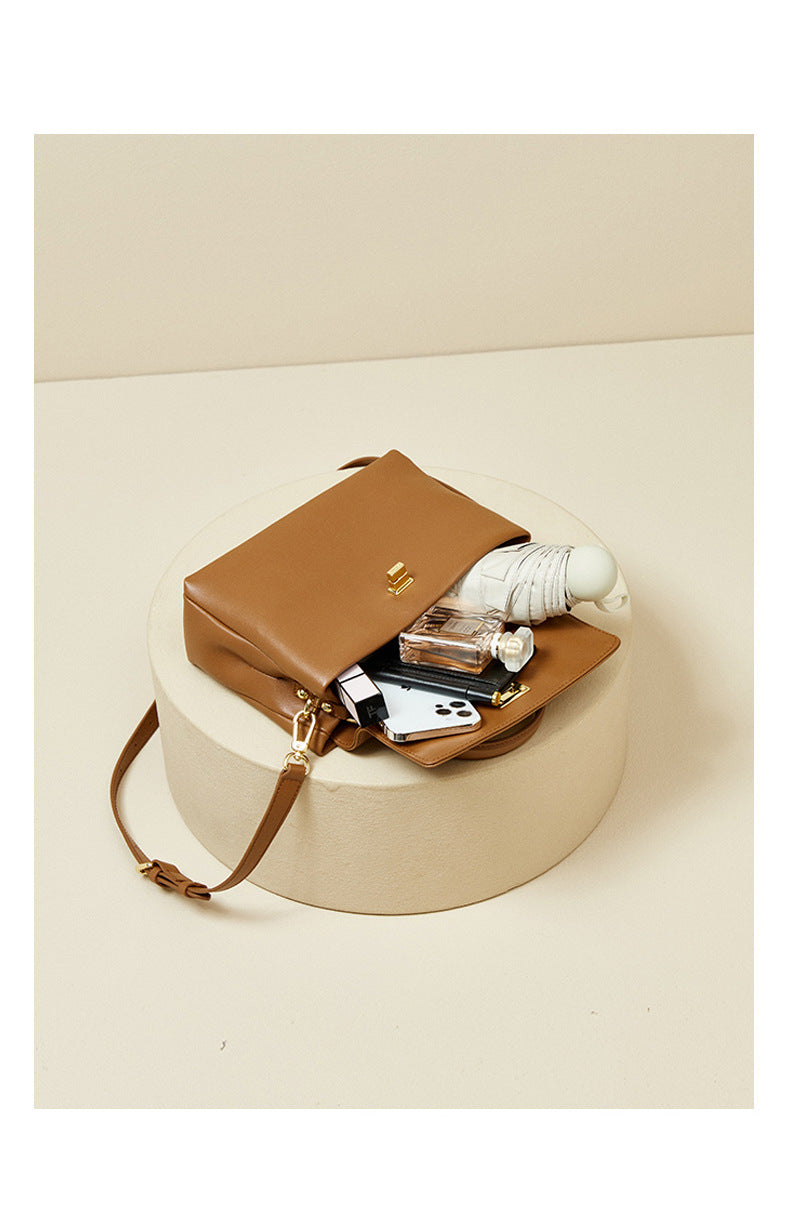 Soft Carry Crossbody